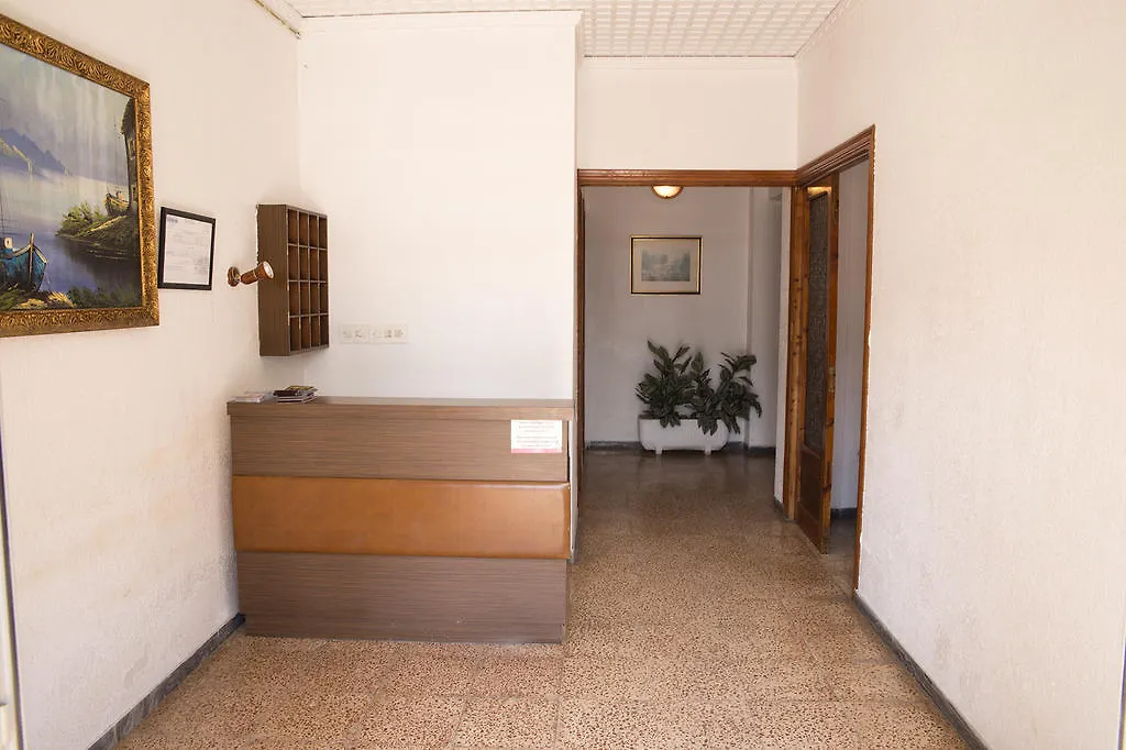 Hostal Susi-1