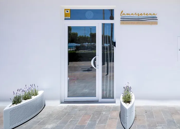 Boutique La Mar SerenaHostal