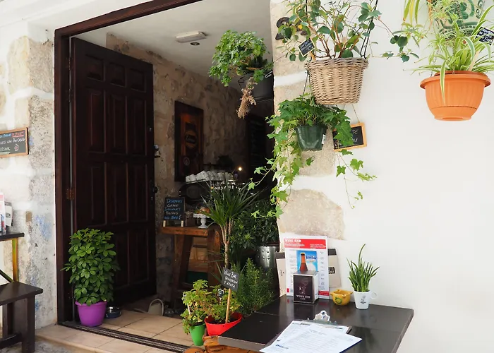 Hotel Dios Esta Bien Peñíscola